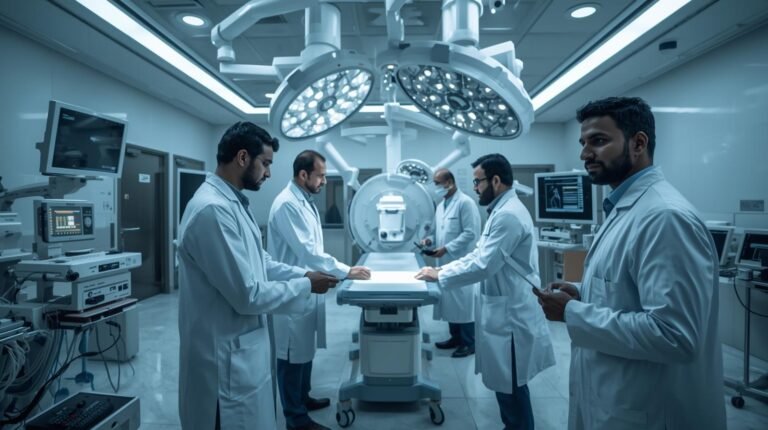 Advantages of the Best Orthopedic Hospital in India Explained