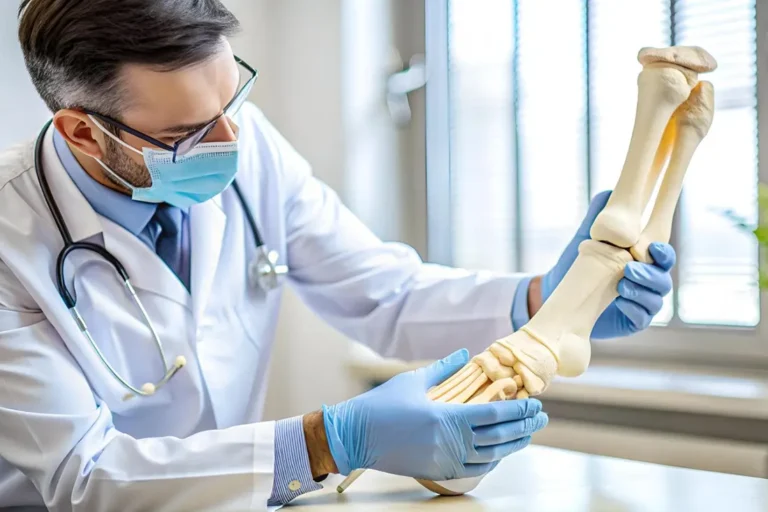 Advancing Trauma Treatment: How Orthopedic Surgery Restores Movement and Independence