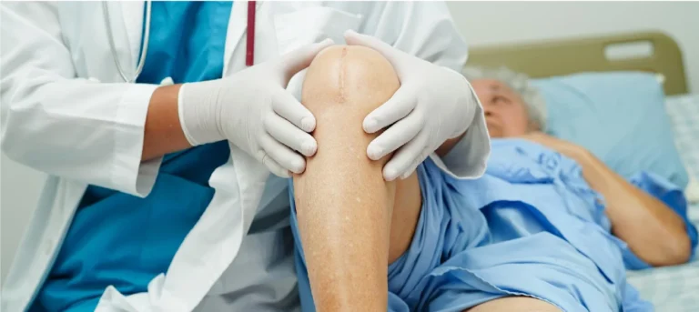 Top Knee Replacement in Andhra Pradesh (2026–2027)