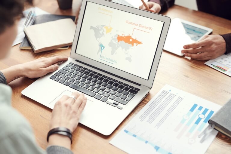 How Bizillence Solutions Helps Global Businesses Successfully Enter the Indian Market