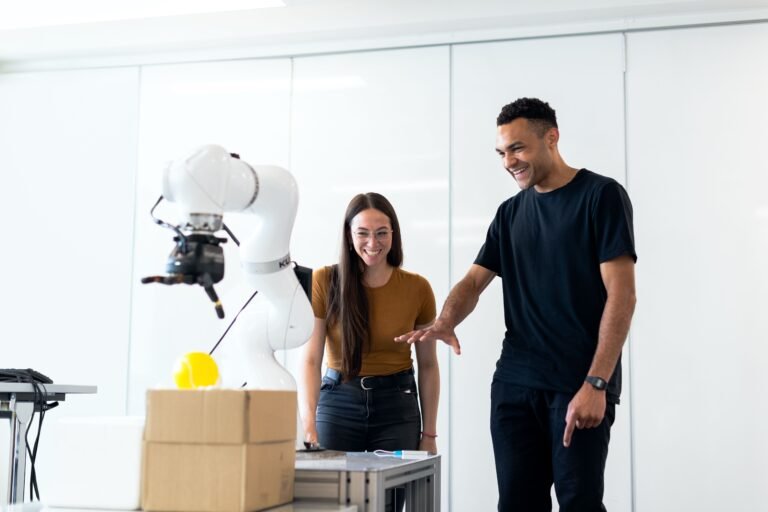 My Experience with Copado Robotic Testing